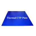 Plaque positive thermique CTP haute qualité